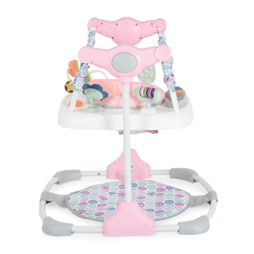 CANGAROO ΤΡΑΜΠΟΛΙΝΟ JUMPER HOP PINK 3800146244620