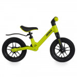 Η φωτογραφία δείχνει Nimbus Balance Bike by Byox – Άνεση, στυλ και αυτοπεποίθηση για τις πρώτες περιπέτειες!Ειδικά σχεδιασμένο για νεαρούς εξερευνητές ηλικίας 3 ετών και άνω, το ποδήλατο ισορροπίας Nimbus είναι ο τέλειος τρόπος για να αναπτύξει το παιδί σας ισορροπία, συντονισμό και αυτοπεποίθη