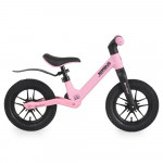 Nimbus Balance Bike by Byox – Άνεση, στυλ και αυτοπεποίθηση για τις πρώτες περιπέτειες!Ειδικά σχεδιασμένο για νεαρούς εξερευνητές ηλικίας 3 ετών και άνω, το ποδήλατο ισορροπίας Nimbus είναι ο τέλειος τρόπος για να αναπτύξει το παιδί σας ισορροπία, συντονισμό και αυτοπεποίθηση πριν μεταβεί σε έν