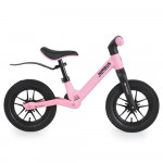 Nimbus Balance Bike by Byox – Άνεση, στυλ και αυτοπεποίθηση για τις πρώτες περιπέτειες!Ειδικά σχεδιασμένο για νεαρούς εξερευνητές ηλικίας 3 ετών και άνω, το ποδήλατο ισορροπίας Nimbus είναι ο τέλειος τρόπος για να αναπτύξει το παιδί σας ισορροπία, συντονισμό και αυτοπεποίθηση πριν μεταβεί σε έν