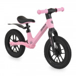 Nimbus Balance Bike by Byox – Άνεση, στυλ και αυτοπεποίθηση για τις πρώτες περιπέτειες!Ειδικά σχεδιασμένο για νεαρούς εξερευνητές ηλικίας 3 ετών και άνω, το ποδήλατο ισορροπίας Nimbus είναι ο τέλειος τρόπος για να αναπτύξει το παιδί σας ισορροπία, συντονισμό και αυτοπεποίθηση πριν μεταβεί σε έν