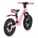 Nimbus Balance Bike by Byox – Άνεση, στυλ και αυτοπεποίθηση για τις πρώτες περιπέτειες!Ειδικά σχεδιασμένο για νεαρούς εξερευνητές ηλικίας 3 ετών και άνω, το ποδήλατο ισορροπίας Nimbus είναι ο τέλειος τρόπος για να αναπτύξει το παιδί σας ισορροπία, συντονισμό και αυτοπεποίθηση πριν μεταβεί σε έν
