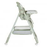 Η φωτογραφία δείχνει Δημιουργημένο με φροντίδα για τις πρώτες γευστικές περιπέτειες του μικρού σας, το παιδικό καρεκλάκι Surprise της Moni προσφέρει άνεση, ασφάλεια και πλήρη προσαρμοστικότητα σε κάθε γεύμα.