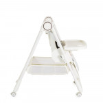 Η φωτογραφία δείχνει Δημιουργημένο με φροντίδα για τις πρώτες γευστικές περιπέτειες του μικρού σας, το παιδικό καρεκλάκι Surprise της Moni προσφέρει άνεση, ασφάλεια και πλήρη προσαρμοστικότητα σε κάθε γεύμα.