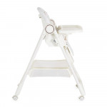 Η φωτογραφία δείχνει Δημιουργημένο με φροντίδα για τις πρώτες γευστικές περιπέτειες του μικρού σας, το παιδικό καρεκλάκι Surprise της Moni προσφέρει άνεση, ασφάλεια και πλήρη προσαρμοστικότητα σε κάθε γεύμα.