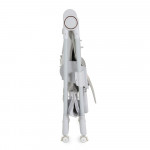 Δημιουργημένο με φροντίδα για τις πρώτες γευστικές περιπέτειες του μικρού σας, το παιδικό καρεκλάκι Surprise της Moni προσφέρει άνεση, ασφάλεια και πλήρη προσαρμοστικότητα σε κάθε γεύμα.