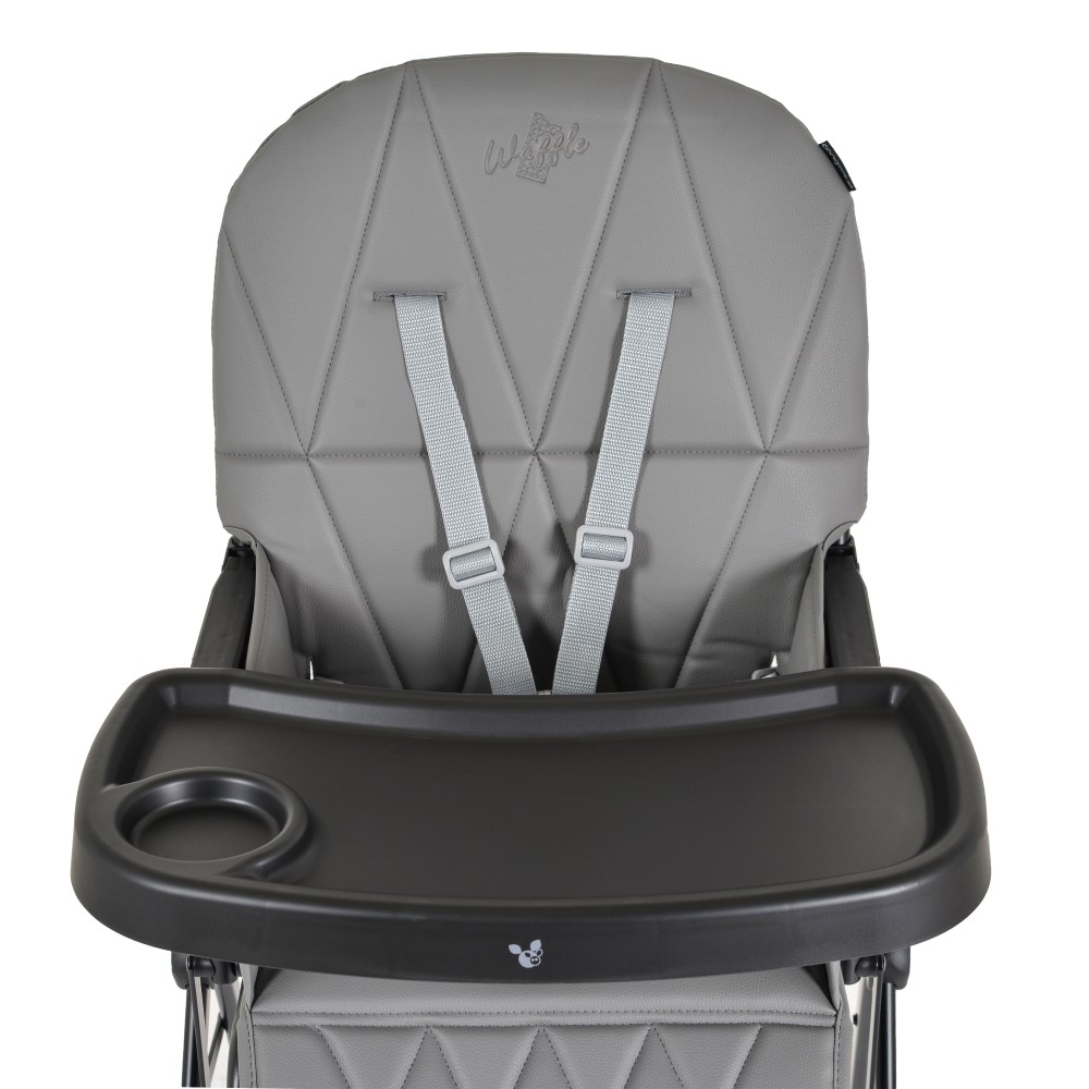 Καθαρός και κομψός σχεδιασμός σε μοντέρνα παστέλ χρώματα που ταιριάζει εύκολα σε κάθε εσωτερικό χώρο.