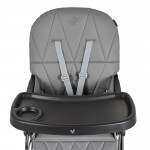 Καθαρός και κομψός σχεδιασμός σε μοντέρνα παστέλ χρώματα που ταιριάζει εύκολα σε κάθε εσωτερικό χώρο.