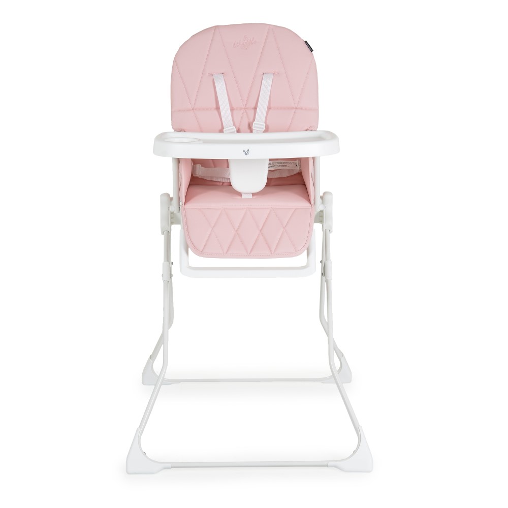 Καθαρός και κομψός σχεδιασμός σε μοντέρνα παστέλ χρώματα που ταιριάζει εύκολα σε κάθε εσωτερικό χώρο.