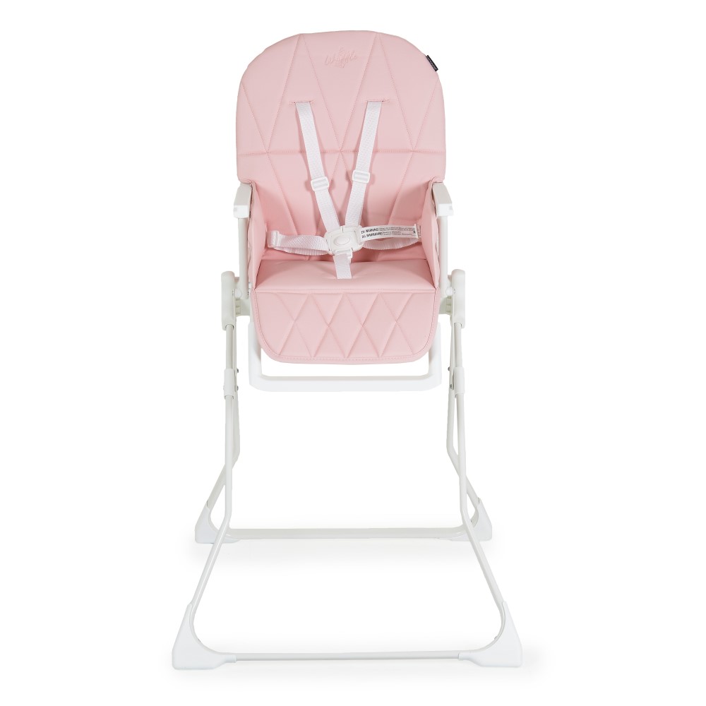 Καθαρός και κομψός σχεδιασμός σε μοντέρνα παστέλ χρώματα που ταιριάζει εύκολα σε κάθε εσωτερικό χώρο.