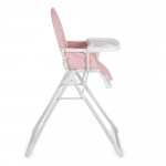 Καθαρός και κομψός σχεδιασμός σε μοντέρνα παστέλ χρώματα που ταιριάζει εύκολα σε κάθε εσωτερικό χώρο.