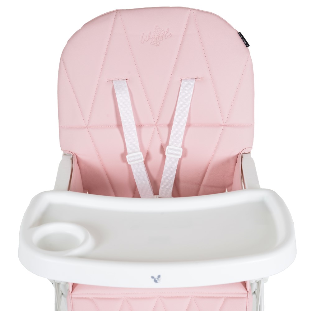 Καθαρός και κομψός σχεδιασμός σε μοντέρνα παστέλ χρώματα που ταιριάζει εύκολα σε κάθε εσωτερικό χώρο.