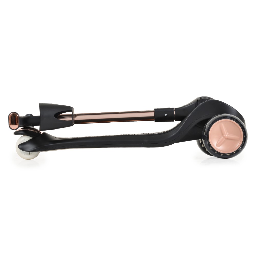 Παιδικό Scooter Aero από την Byox – Στυλ, Ασφάλεια & Διασκέδαση σε Ένα!Δώστε στο παιδί σας την ελευθερία να κινείται με σιγουριά και χαρά! Το Aero είναι ένα σκούτερ σχεδιασμένο με φροντίδα για μικρούς εξερευνητές ηλικίας 3 ετών και άνω.