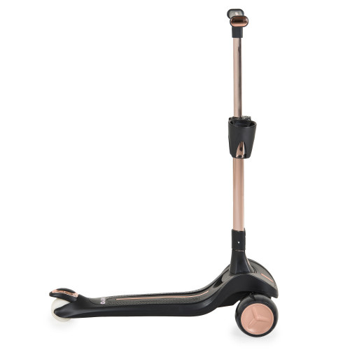 BYOX ΑΝΑΔΙΠΛΟΥΜΕΝΟ ΠΑΤΙΝΙ AERO COAL BLACK 3800146229535