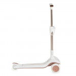 Παιδικό Scooter Aero από την Byox – Στυλ, Ασφάλεια & Διασκέδαση σε Ένα!Δώστε στο παιδί σας την ελευθερία να κινείται με σιγουριά και χαρά! Το Aero είναι ένα σκούτερ σχεδιασμένο με φροντίδα για μικρούς εξερευνητές ηλικίας 3 ετών και άνω.