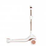 Παιδικό Scooter Aero από την Byox – Στυλ, Ασφάλεια & Διασκέδαση σε Ένα!Δώστε στο παιδί σας την ελευθερία να κινείται με σιγουριά και χαρά! Το Aero είναι ένα σκούτερ σχεδιασμένο με φροντίδα για μικρούς εξερευνητές ηλικίας 3 ετών και άνω.