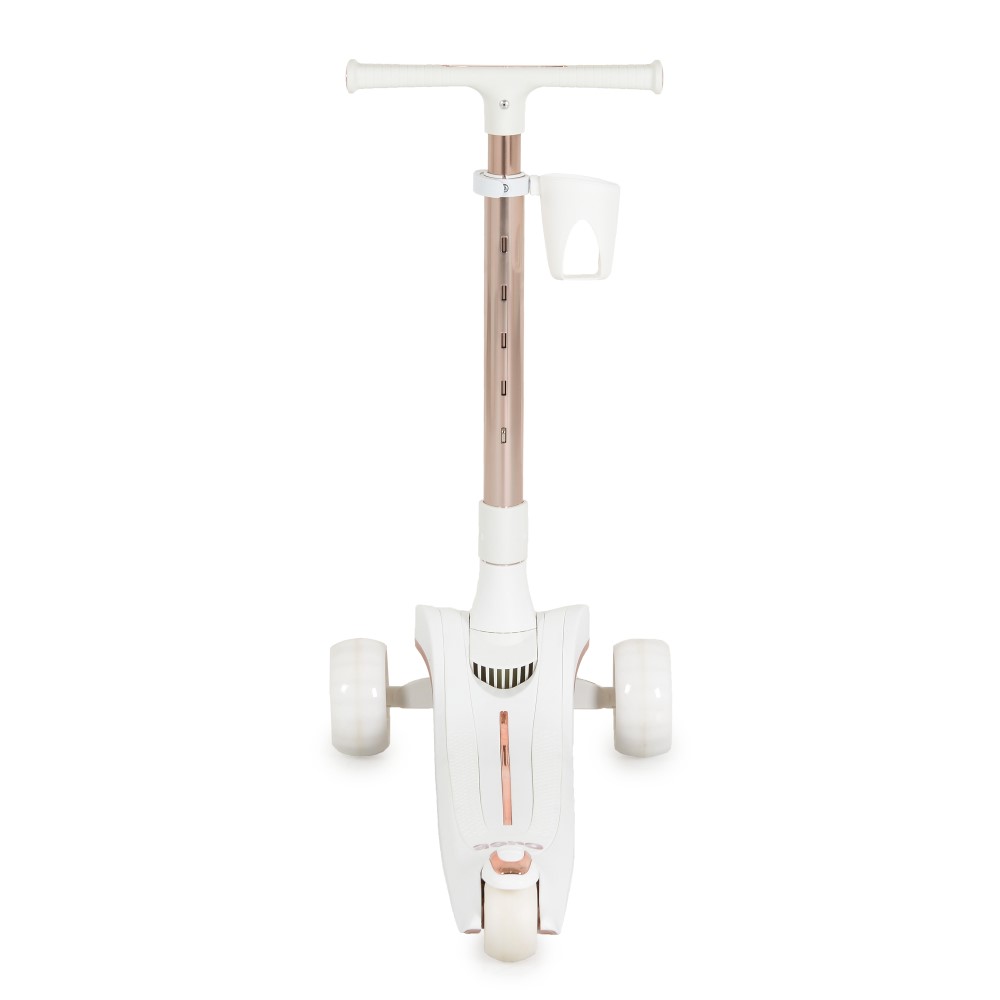 Παιδικό Scooter Aero από την Byox – Στυλ, Ασφάλεια & Διασκέδαση σε Ένα!Δώστε στο παιδί σας την ελευθερία να κινείται με σιγουριά και χαρά! Το Aero είναι ένα σκούτερ σχεδιασμένο με φροντίδα για μικρούς εξερευνητές ηλικίας 3 ετών και άνω.