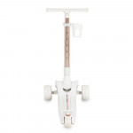 Παιδικό Scooter Aero από την Byox – Στυλ, Ασφάλεια & Διασκέδαση σε Ένα!Δώστε στο παιδί σας την ελευθερία να κινείται με σιγουριά και χαρά! Το Aero είναι ένα σκούτερ σχεδιασμένο με φροντίδα για μικρούς εξερευνητές ηλικίας 3 ετών και άνω.