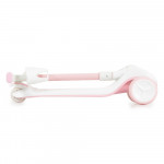 Η φωτογραφία δείχνει Παιδικό Scooter Aero από την Byox – Στυλ, Ασφάλεια & Διασκέδαση σε Ένα!Δώστε στο παιδί σας την ελευθερία να κινείται με σιγουριά και χαρά! Το Aero είναι ένα σκούτερ σχεδιασμένο με φροντίδα για μικρούς εξερευνητές ηλικίας 3 ετών και άνω.