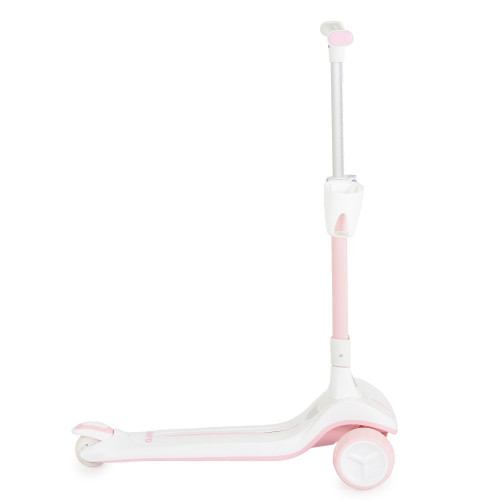 BYOX ΑΝΑΔΙΠΛΟΥΜΕΝΟ ΠΑΤΙΝΙ AERO LACE PINK 3800146229528