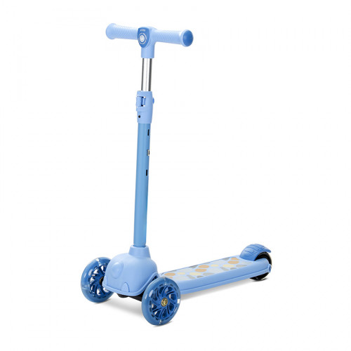 LORELLI ΠΑΤΙΝΙ SCOOTER JETSTER BLUE 10390230004