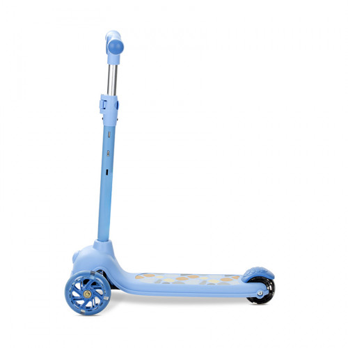 LORELLI ΠΑΤΙΝΙ SCOOTER JETSTER BLUE 10390230004