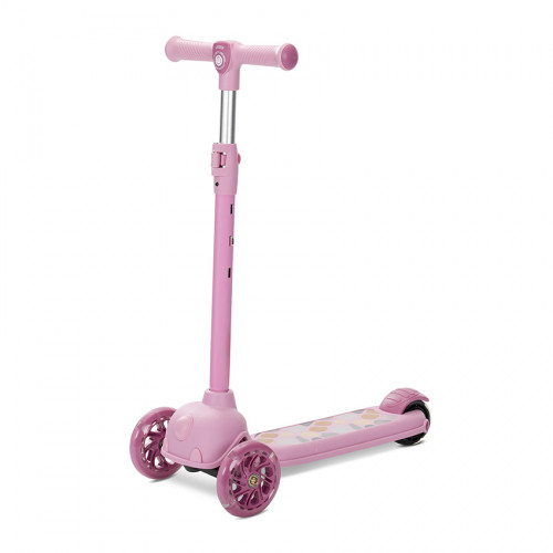 LORELLI ΠΑΤΙΝΙ SCOOTER JETSTER PINK 10390230003