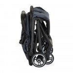 Airwalk, Cangaroo Cabin Size – Ελαφρύ, Κομψό & Έτοιμο για Περιπέτειες! Το τέλειο καρότσι για δραστήριους γονείς εν κινήση!Ανακαλύψτε την ελευθερία να ταξιδεύετε αβίαστα με το Airwalk, Cangaroo Cabin Size – ένα καρότσι σχεδιασμένο για τον δυναμικό τρόπο ζωής των σύγχρονων οικογενειών.