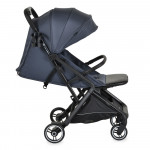 Airwalk, Cangaroo Cabin Size – Ελαφρύ, Κομψό & Έτοιμο για Περιπέτειες! Το τέλειο καρότσι για δραστήριους γονείς εν κινήση!Ανακαλύψτε την ελευθερία να ταξιδεύετε αβίαστα με το Airwalk, Cangaroo Cabin Size – ένα καρότσι σχεδιασμένο για τον δυναμικό τρόπο ζωής των σύγχρονων οικογενειών.