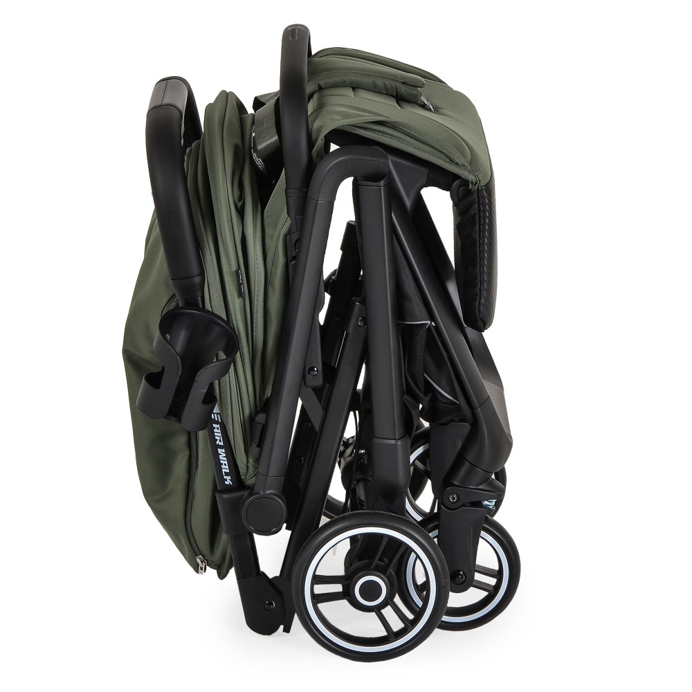 Airwalk, Cangaroo Cabin Size – Ελαφρύ, Κομψό & Έτοιμο για Περιπέτειες! Το τέλειο καρότσι για δραστήριους γονείς εν κινήση!Ανακαλύψτε την ελευθερία να ταξιδεύετε αβίαστα με το Airwalk, Cangaroo Cabin Size – ένα καρότσι σχεδιασμένο για τον δυναμικό τρόπο ζωής των σύγχρονων οικογενειών.