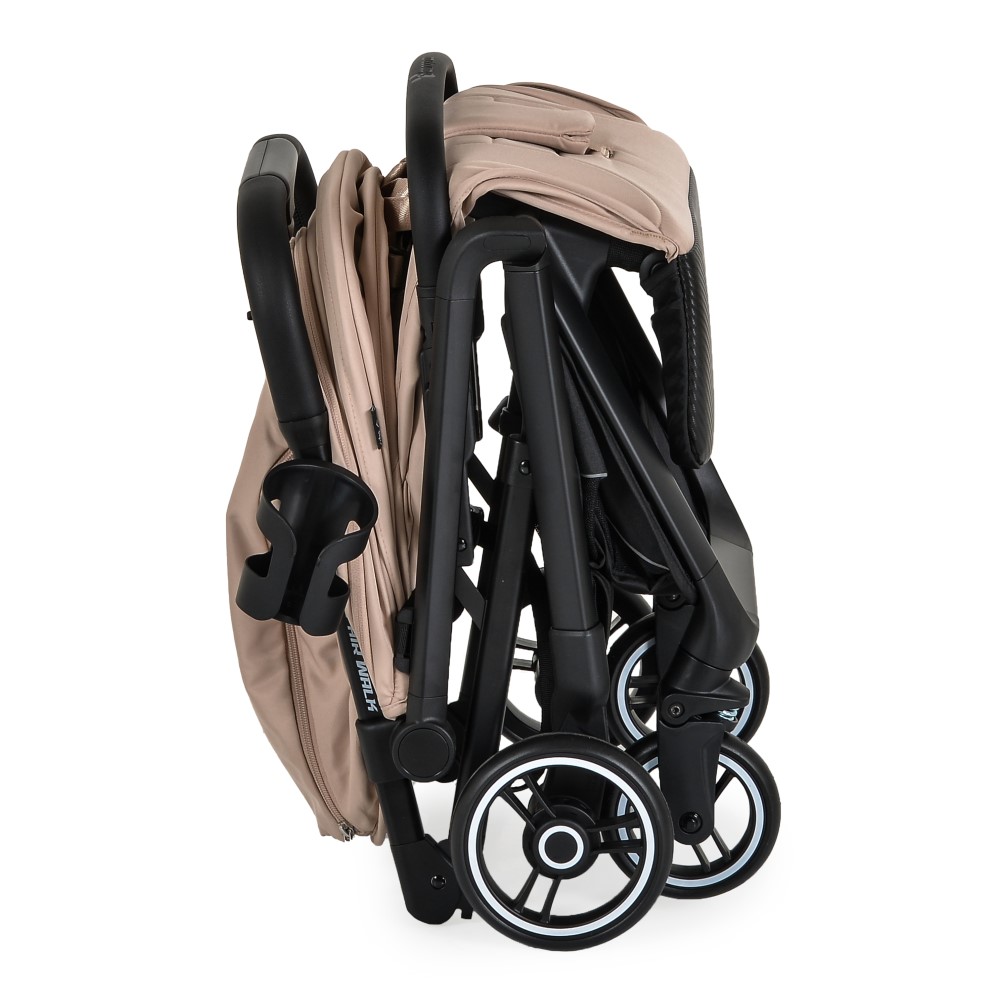 Airwalk, Cangaroo Cabin Size – Ελαφρύ, Κομψό & Έτοιμο για Περιπέτειες! Το τέλειο καρότσι για δραστήριους γονείς εν κινήση!Ανακαλύψτε την ελευθερία να ταξιδεύετε αβίαστα με το Airwalk, Cangaroo Cabin Size – ένα καρότσι σχεδιασμένο για τον δυναμικό τρόπο ζωής των σύγχρονων οικογενειών.