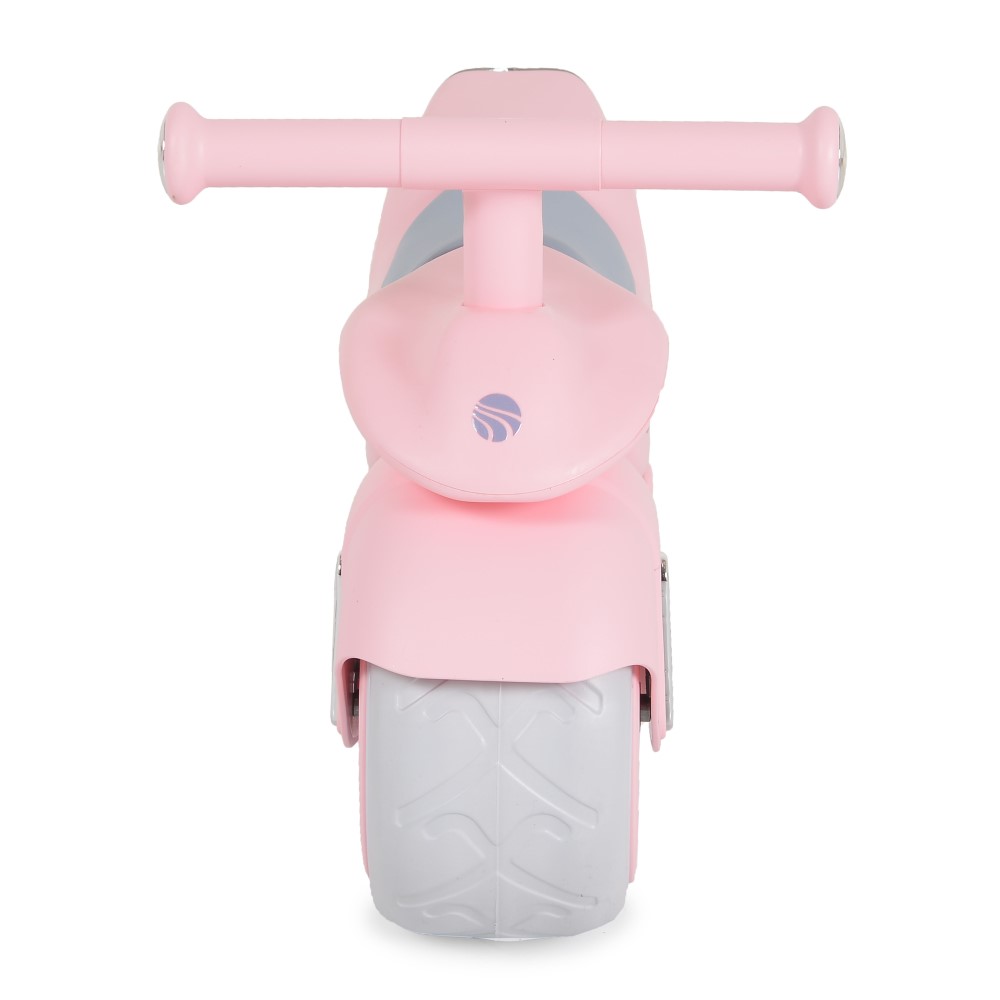 Ποδήλατο Ισορροπίας Mini Cruze από την Byox – Τα Πρώτα Βήματα προς την Ισορροπία και την Αυτοπεποίθηση!Είναι το παιδί σας έτοιμο να εξερευνήσει τον κόσμο της κίνησης;Το Mini Cruze εισάγει κάθε μικρό στις χαρές του ενεργού παιχνιδιού, της κινητικότητας και της ανεξαρτησίας.