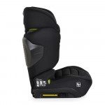 Η φωτογραφία δείχνει Cangaroo, Performance – Αυτοπεποίθηση και Ασφάλεια σε Κάθε ΤαξίδιΣχεδιασμένο για να μεγαλώνει μαζί με το παιδί σας – κατάλληλο για παιδιά ύψους από 100 έως 150 cm (περίπου 3,5 έως 12 ετών)Το κάθισμα αυτοκινήτου Performance της Cangaroo είναι ένα κομψό και λειτουργικό κάθισμα με 