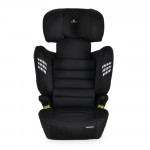 Η φωτογραφία δείχνει Cangaroo, Performance – Αυτοπεποίθηση και Ασφάλεια σε Κάθε ΤαξίδιΣχεδιασμένο για να μεγαλώνει μαζί με το παιδί σας – κατάλληλο για παιδιά ύψους από 100 έως 150 cm (περίπου 3,5 έως 12 ετών)Το κάθισμα αυτοκινήτου Performance της Cangaroo είναι ένα κομψό και λειτουργικό κάθισμα με 