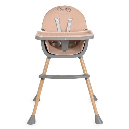 CANGAROO ΚΑΡΕΚΛΑΚΙ ΦΑΓΗΤΟΥ 2 ΣΕ 1 PINK 3801005152650