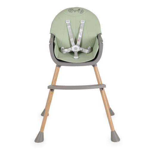 CANGAROO ΚΑΡΕΚΛΑΚΙ ΦΑΓΗΤΟΥ 2 ΣΕ 1 GREEN 3801005152643