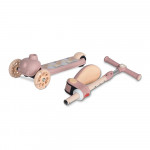 LORELLI SCOOTER ΠΑΤΙΝΙ ΜΕ ΚΑΘΙΣΜΑ JESTER PLUSΑποσπώμενο τιμόνι από αλουμίνιοΠοδόφρενοΡυθμιζόμενη καθ' ύψος λαβή σε 3 θέσειςΠτυσσόμενο κάθισμαΡυθμιζόμενο κάθισμα σε 4 θέσειςΕλαφρύ και σταθερό κατάστρωμαΡόδες PU με φωςΥψηλής ποιότητας ρουλεμάν ABEC-9Λαβές PPΚατάλληλο για χρήση με το κάθισμα από 12+ μη