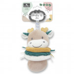 Βελούδινη Κουδουνίστρα με Δόνηση Αναλυτικά Χαρακτηριστικά:Κατάλληλο από την γέννηση.