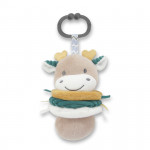 Βελούδινη Κουδουνίστρα με Δόνηση Αναλυτικά Χαρακτηριστικά:Κατάλληλο από την γέννηση.