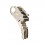 Η φωτογραφία δείχνει Χαρίστε στο παιδί σας ώρες διασκέδασης με την τσουλήθρα Rocket της Moni Garden – σχεδιασμένη με γνώμονα την ασφάλεια, την άνεση και την συμπαγή αποθήκευση.