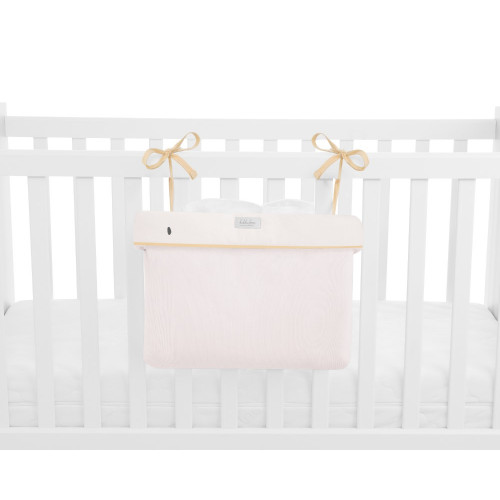 KIKKA BOO ΚΑΛΑΘΙ ΑΠΟΘΗΚΕΥΣΗΣ ΓΙΑ ΠΑΝΕΣ ΜΕ ΚΟΡΔΟΝΙΑ HEDGE HUGS 31108060075