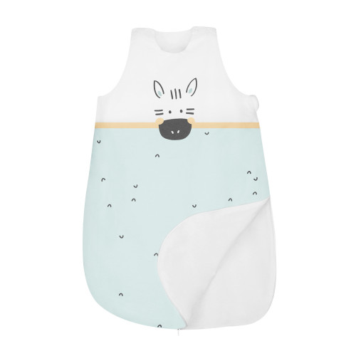 KIKKA BOO ΚΑΛΟΚΑΙΡΙΝΟΣ ΥΠΝΟΣΑΚΟΣ 6-18M STRIPY FRIENDS 41130000120