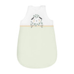 Ο καλοκαιρινός υπνόσακος Kikka Boo είναι η ιδανική ελαφριά λύση για να διατηρείτε το μωρό σας άνετο τις πιο ζεστές νύχτες.