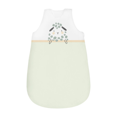 KIKKA BOO ΚΑΛΟΚΑΙΡΙΝΟΣ ΥΠΝΟΣΑΚΟΣ 6-18M SLEEPY SHEEP 41130000119