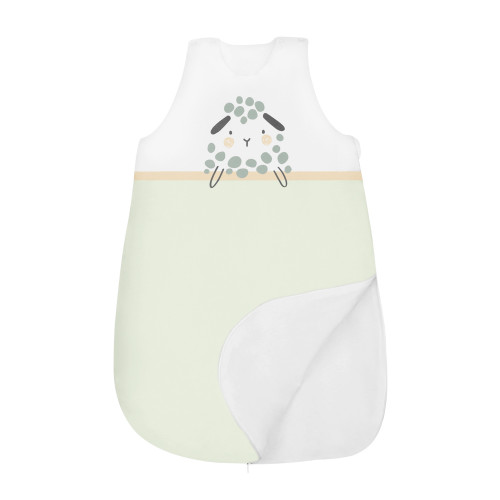 KIKKA BOO ΚΑΛΟΚΑΙΡΙΝΟΣ ΥΠΝΟΣΑΚΟΣ 6-18M SLEEPY SHEEP 41130000119