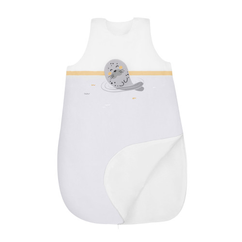 KIKKA BOO ΚΑΛΟΚΑΙΡΙΝΟΣ ΥΠΝΟΣΑΚΟΣ 6-18M SEALLY ME 41130000118