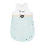 Ο καλοκαιρινός υπνόσακος Kikka Boo είναι η ιδανική ελαφριά λύση για να διατηρείτε το μωρό σας άνετο τις πιο ζεστές νύχτες.