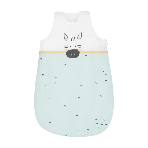 KIKKA BOO ΚΑΛΟΚΑΙΡΙΝΟΣ ΥΠΝΟΣΑΚΟΣ 6-18M STRIPY FRIENDS 41130000120