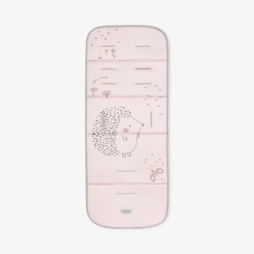 KIKKA BOO ΚΑΛΥΜΜΑ ΚΑΡΟΤΣΙΟΥ ΔΙΠΛΗΣ ΟΨΗΣ HEDGE HUGS 31108040198