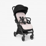 Αναβαθμίστε την άνεση του καροτσιού σας με την επένδυση καροτσιού BUTTERFLY DANCE! Σχεδιασμένο για επιπλέον απαλότητα και υποστήριξη, αυτή η κομψή και αναστρέψιμη επένδυση βελτιώνει τη βόλτα του μωρού σας προσθέτοντας μια νότα προσωπικότητας.